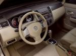 Nissan Versa Sedan 2006 года